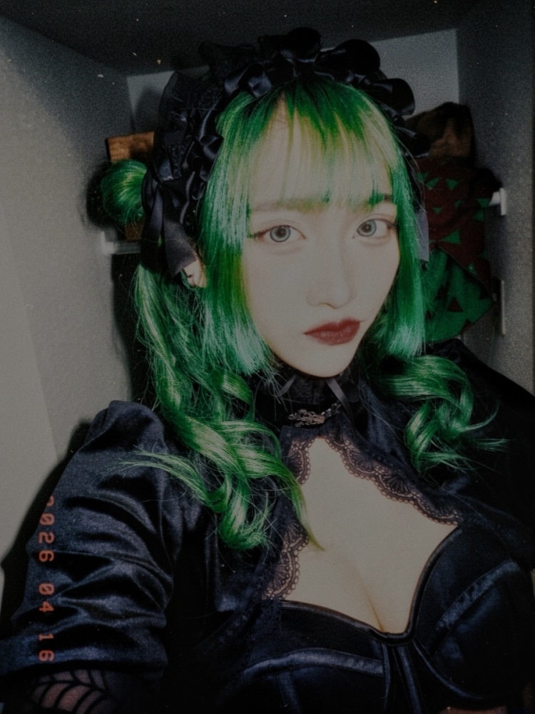 女の子ブログ画像