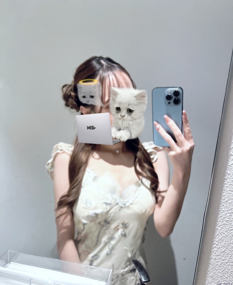 女の子ブログ画像