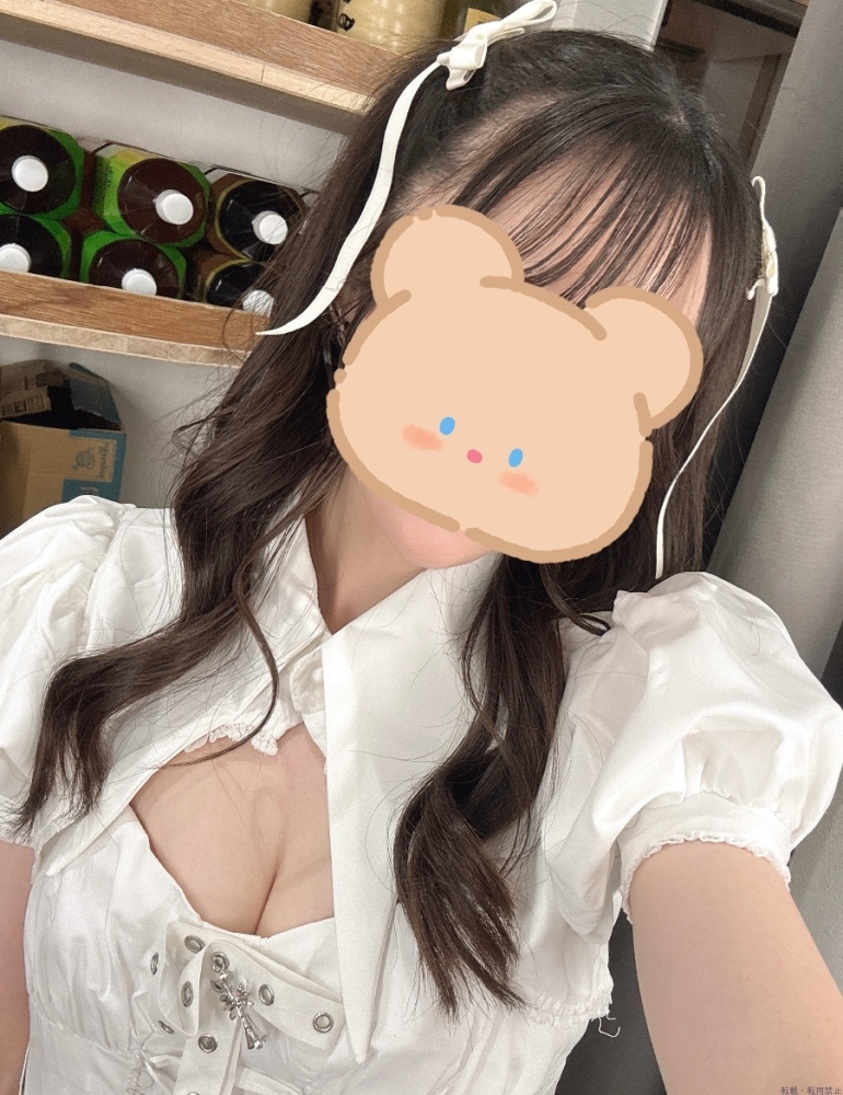 女の子ブログ画像