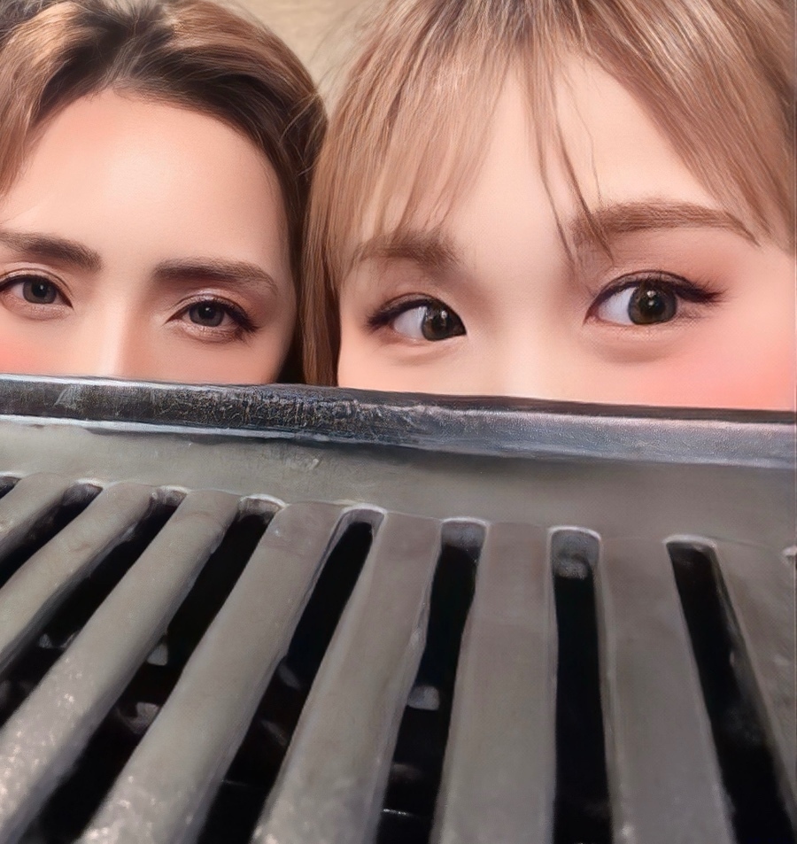 女の子ブログ画像