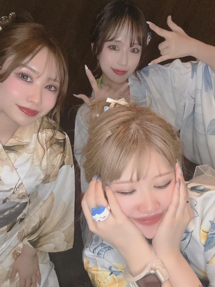 女の子ブログ画像