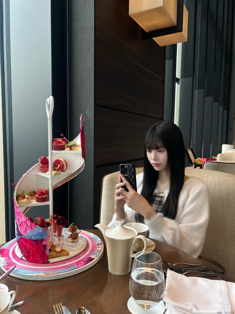 新着女の子ブログ画像