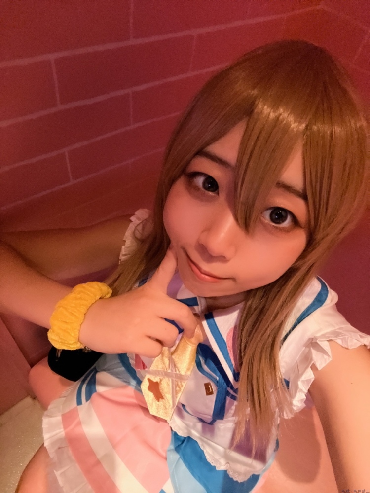 女の子ブログ画像
