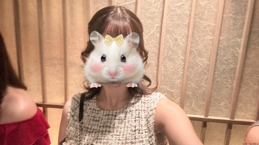 女の子ブログ画像