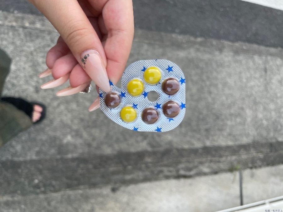 女の子ブログ画像