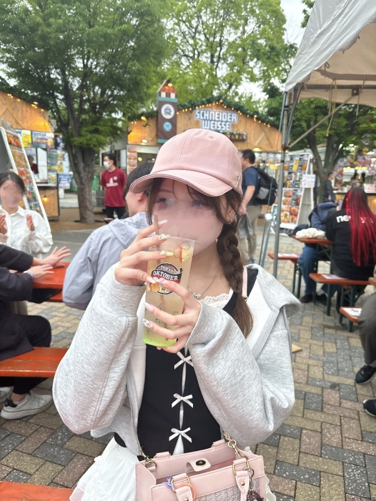 女の子ブログ画像