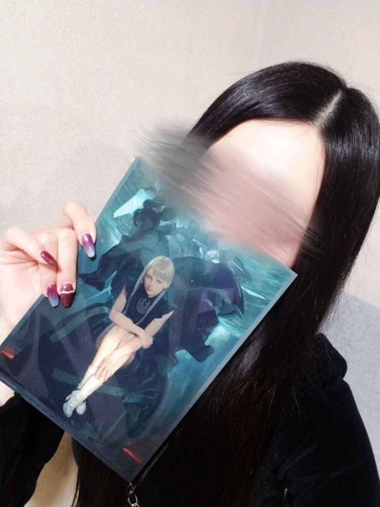 新着女の子ブログ画像