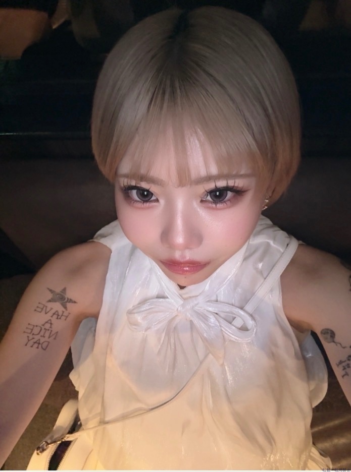 新着女の子ブログ画像