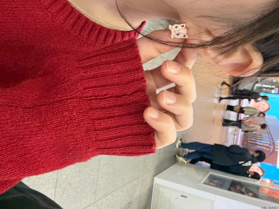 新着女の子ブログ画像