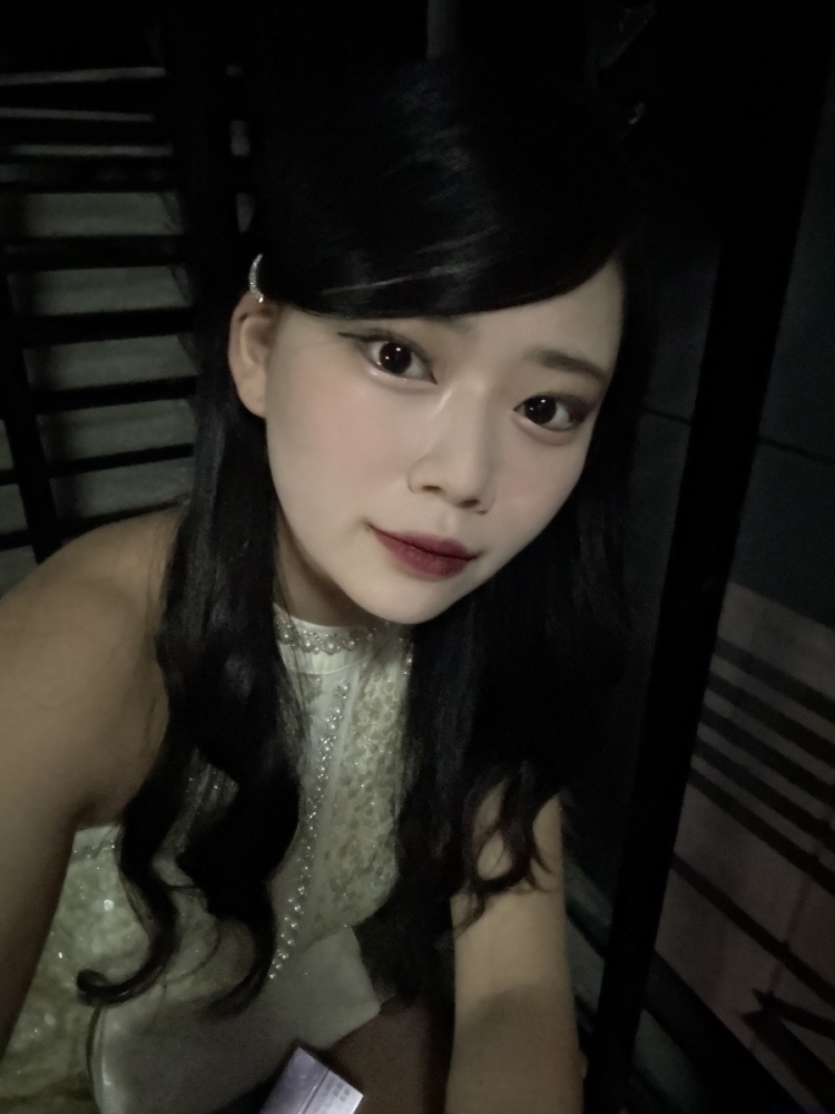 女の子ブログ画像