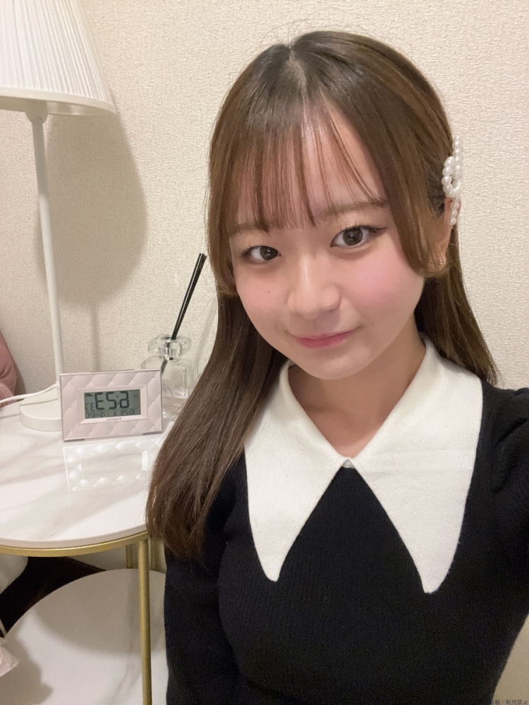 女の子ブログ画像