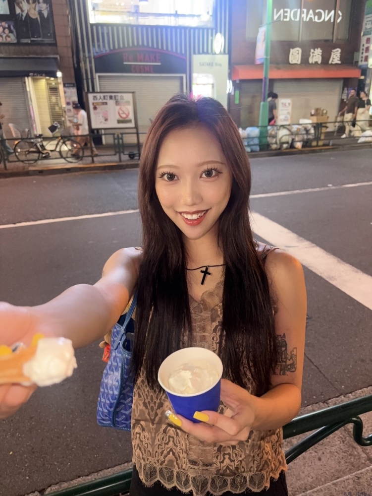 新着女の子ブログ画像