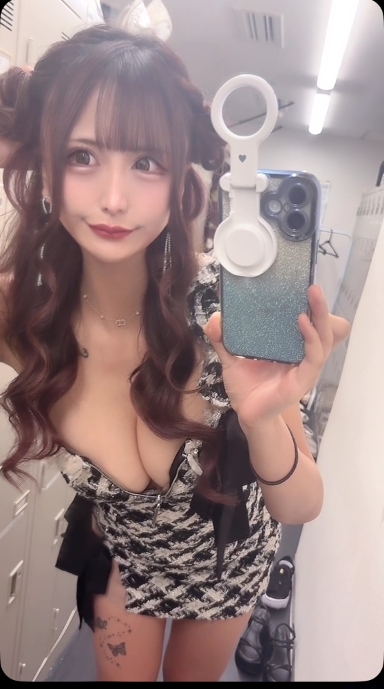 女の子ブログ画像