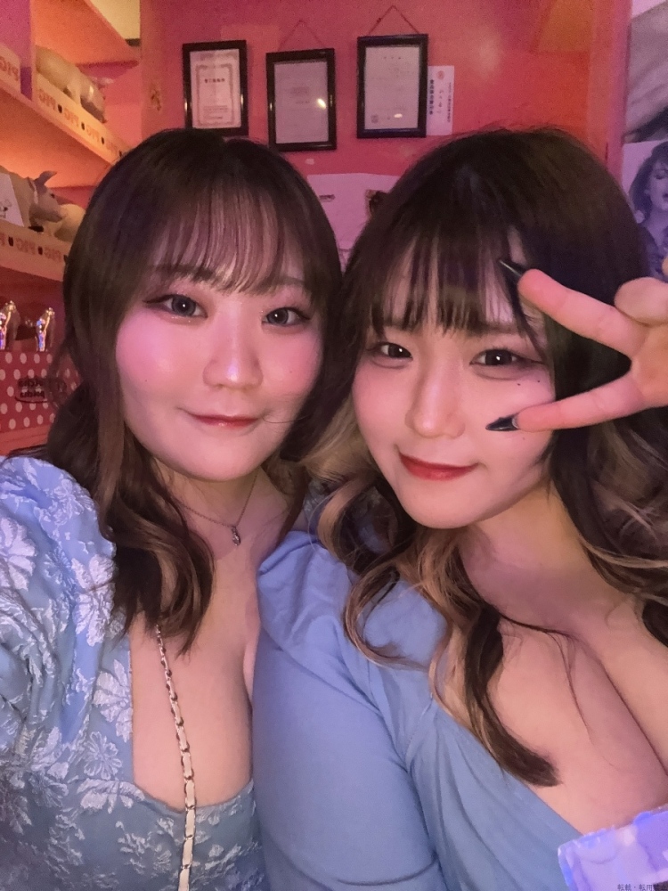 女の子ブログ画像