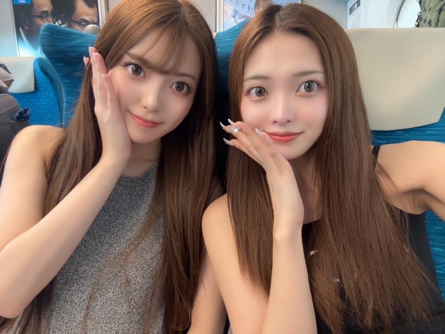 新着女の子ブログ画像