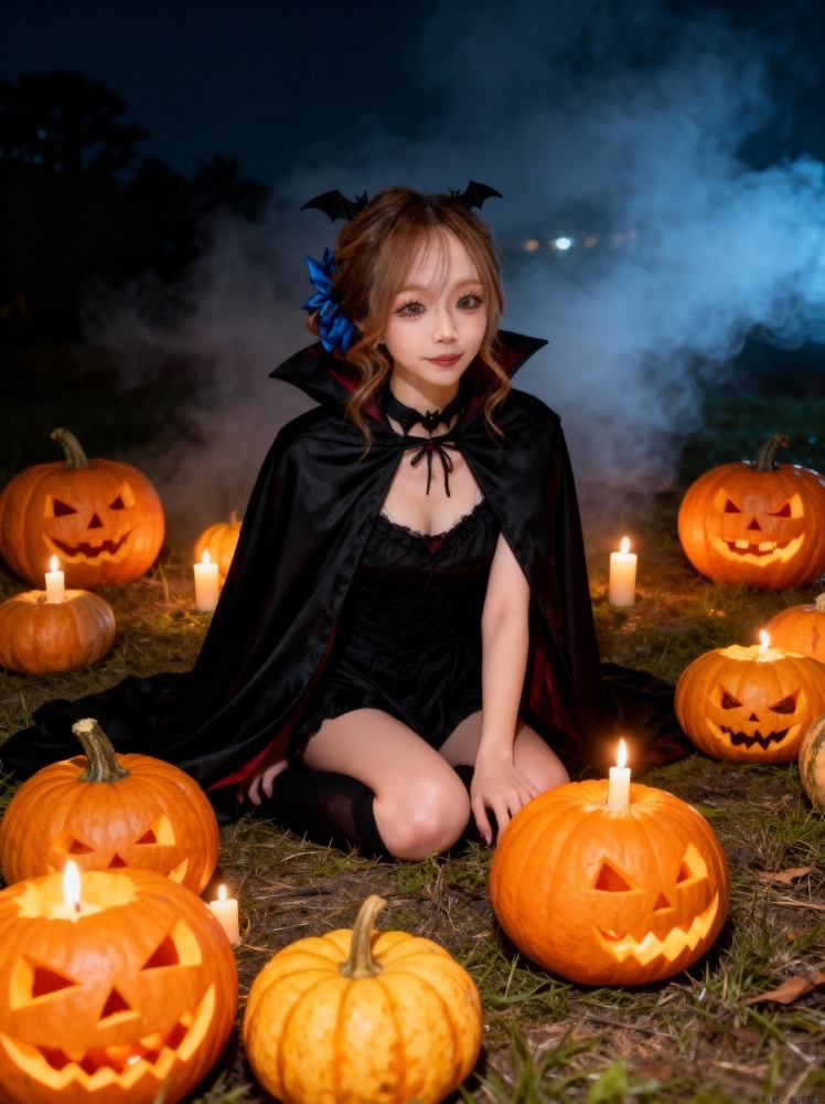 女の子ブログ画像