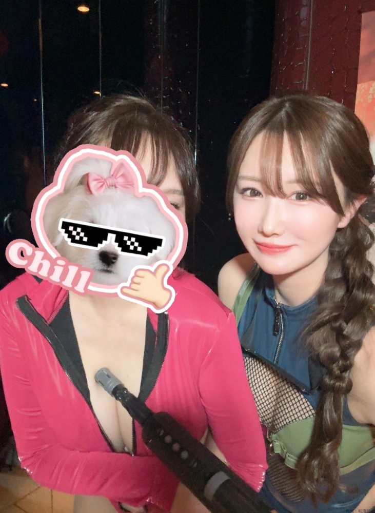 新着女の子ブログ画像