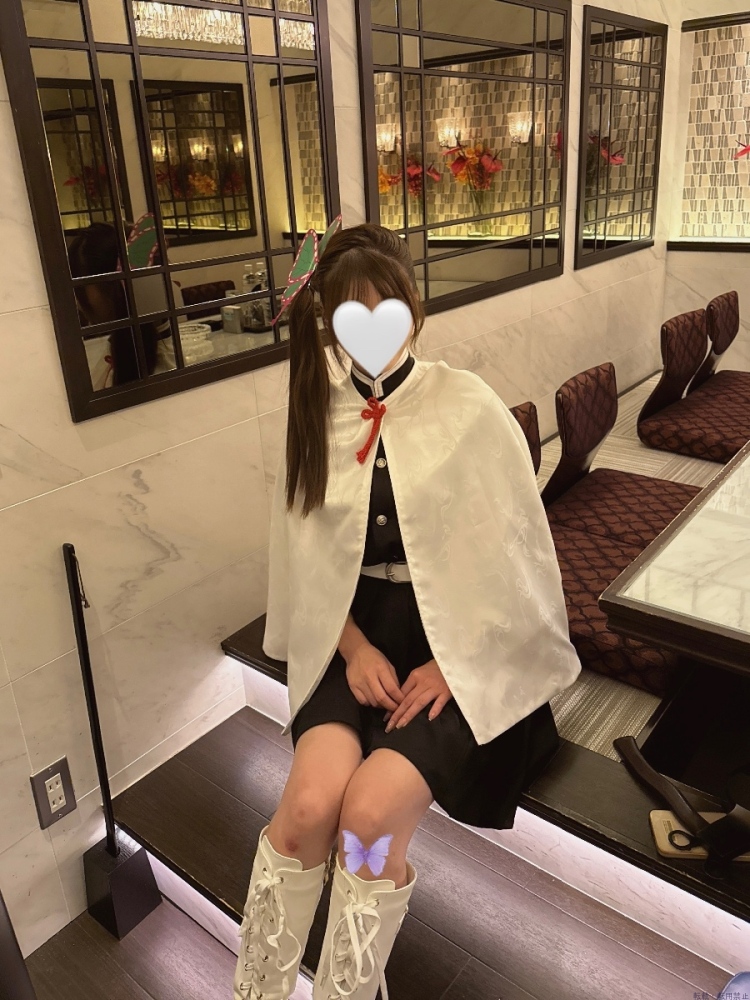 女の子ブログ画像