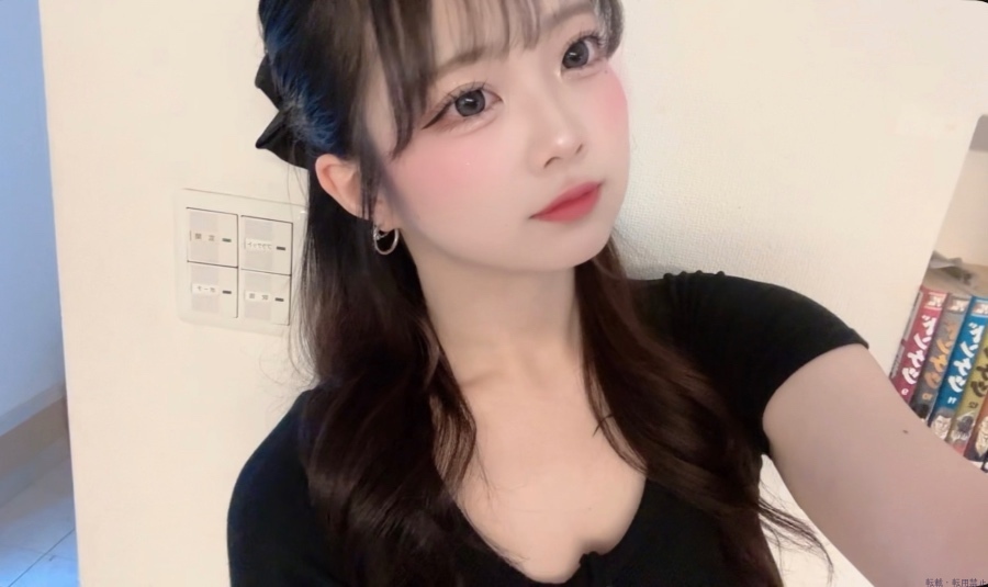 女の子ブログ画像