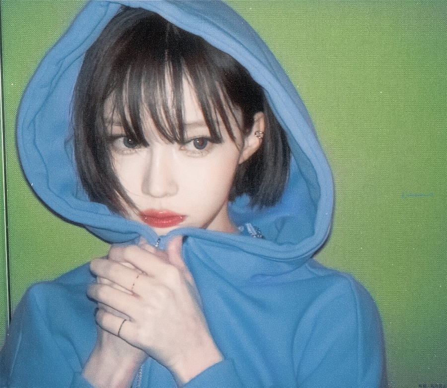 女の子ブログ画像