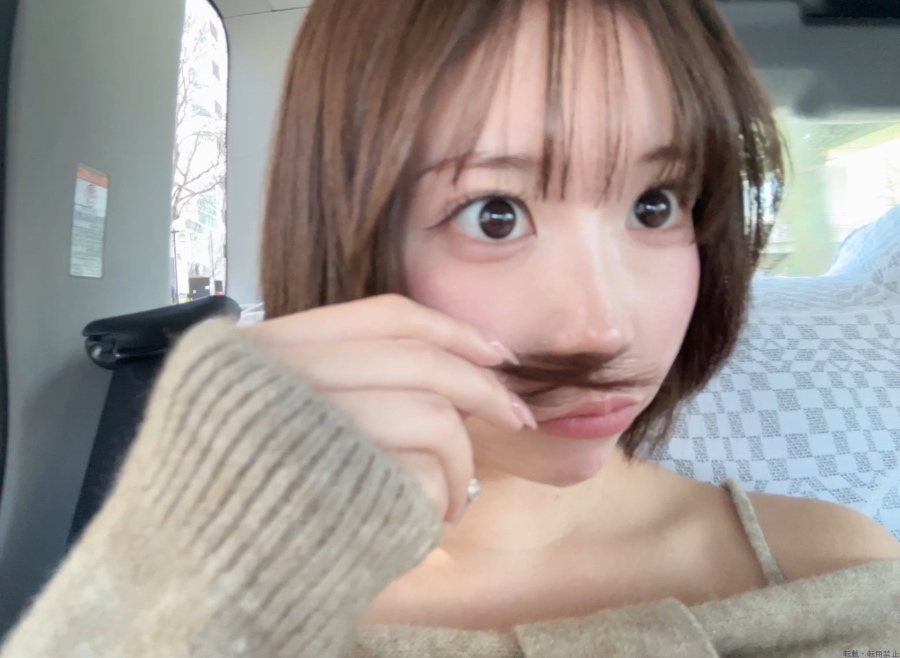 女の子ブログ画像