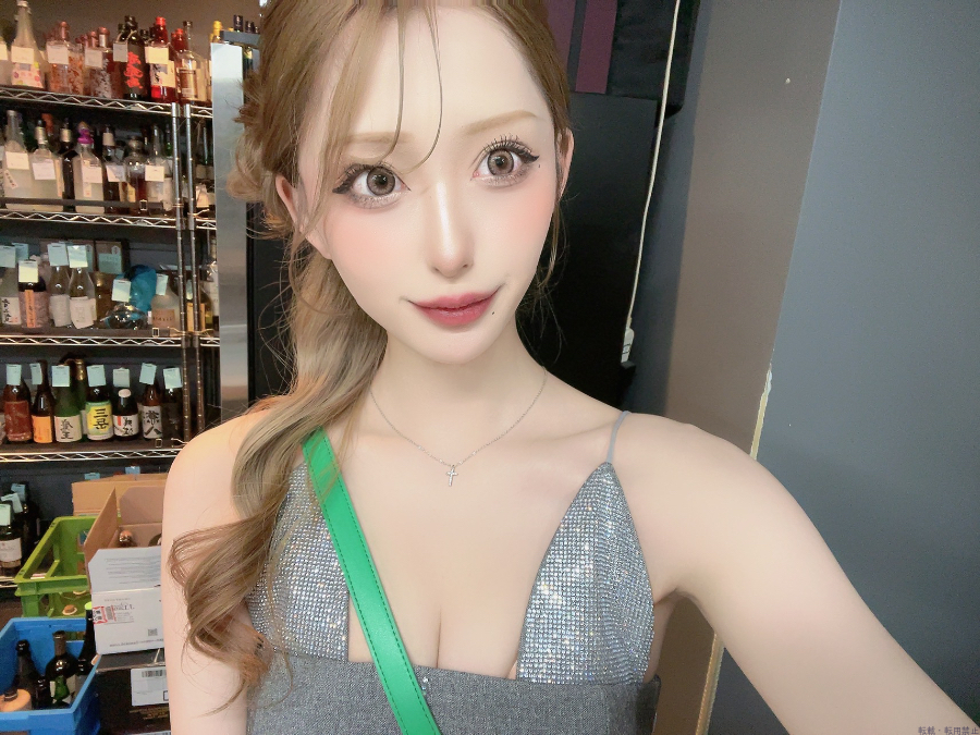 女の子ブログ画像