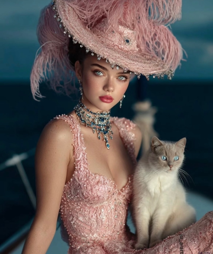 女の子ブログ画像