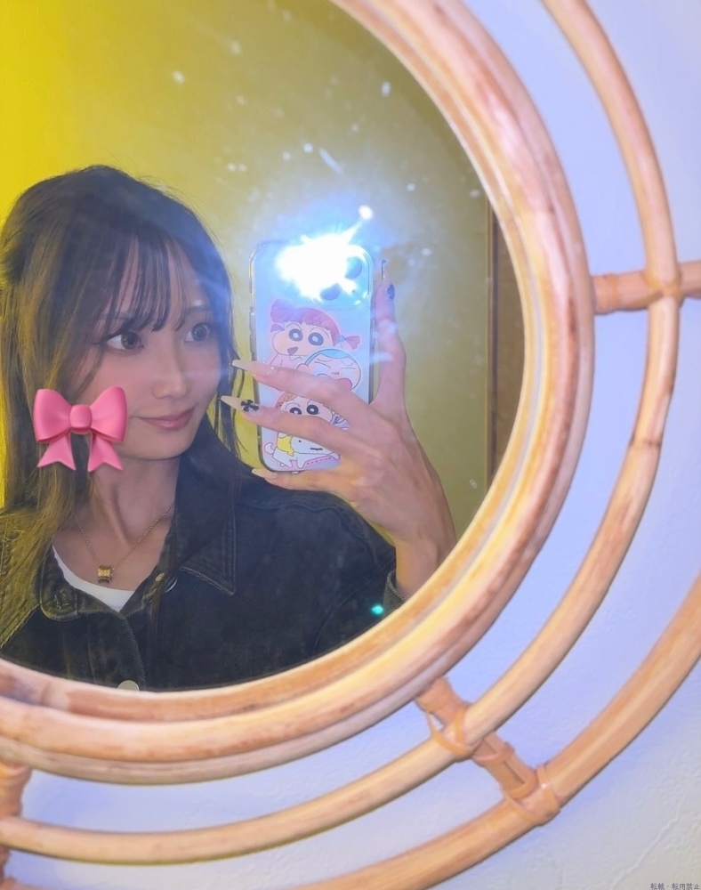 女の子ブログ画像