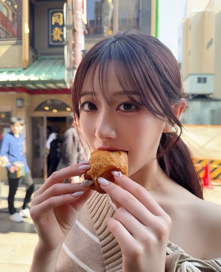 新着女の子ブログ画像