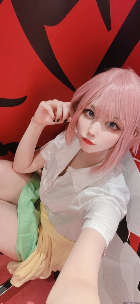 女の子ブログ画像