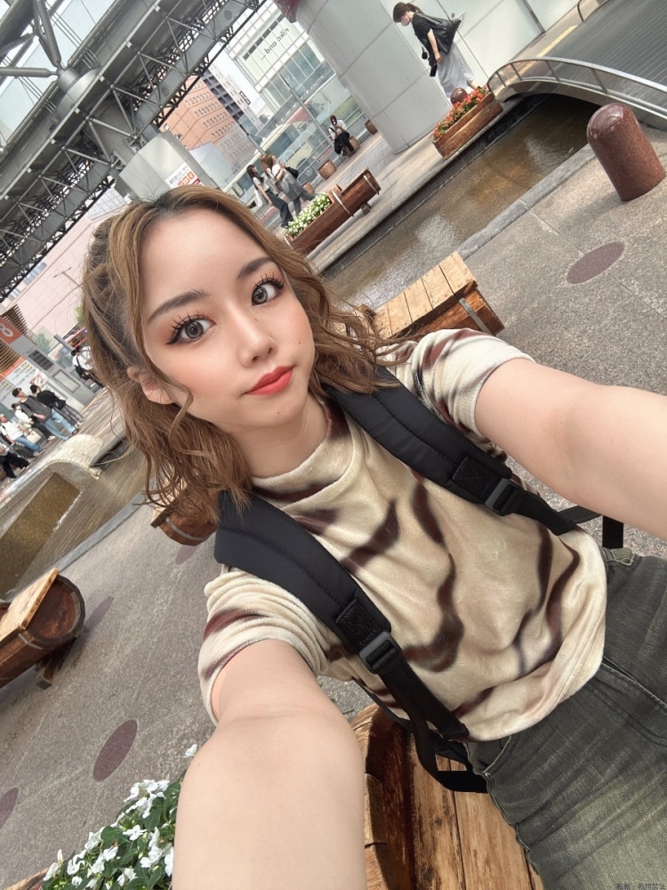 女の子ブログ画像
