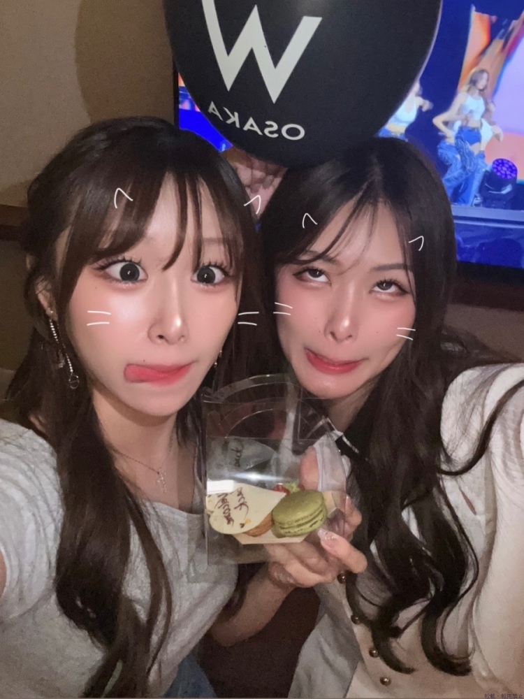 女の子ブログ画像