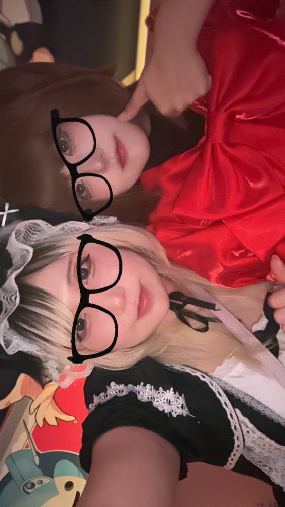 女の子ブログ画像