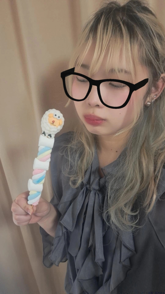 女の子ブログ画像