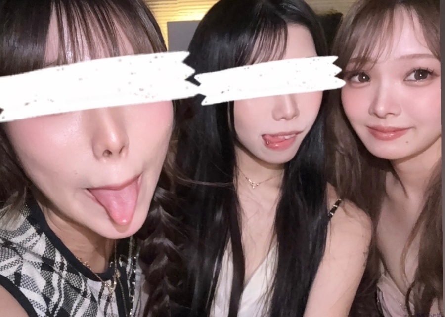 新着女の子ブログ画像