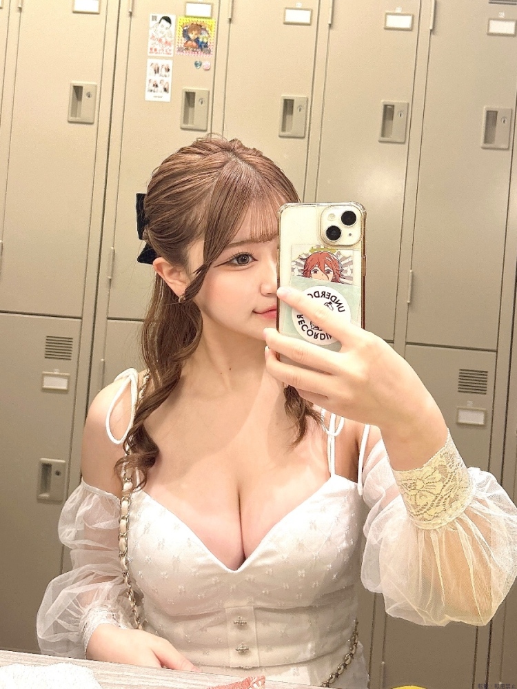 女の子ブログ画像