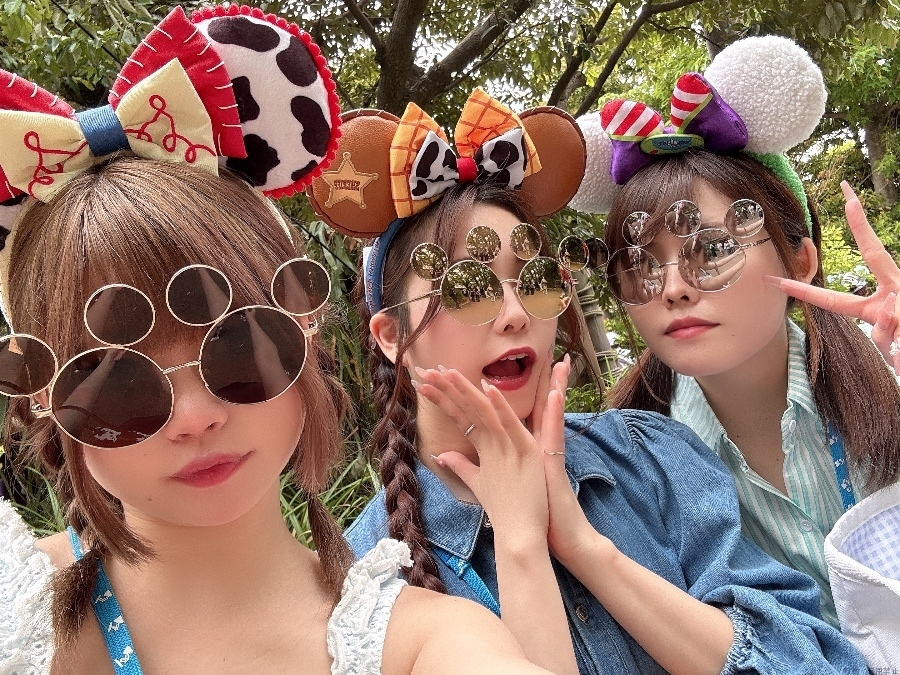 女の子ブログ画像