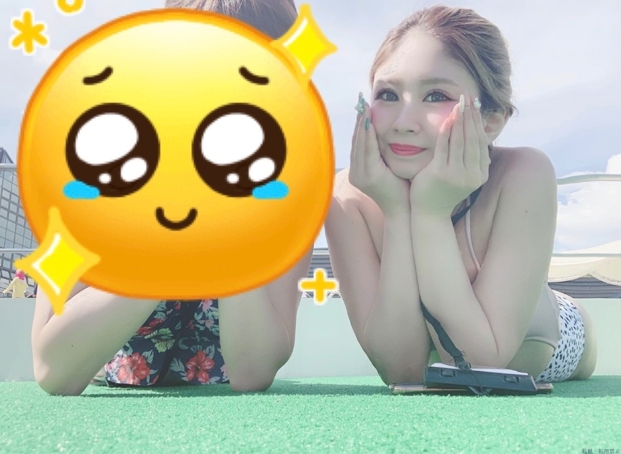 女の子ブログ画像