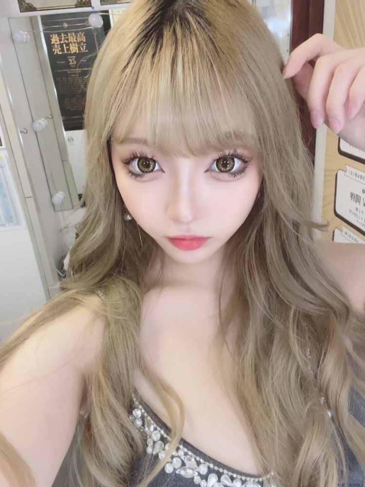女の子ブログ画像