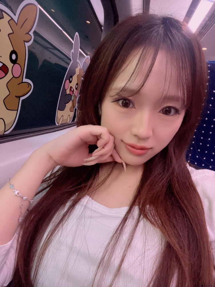 女の子ブログ画像