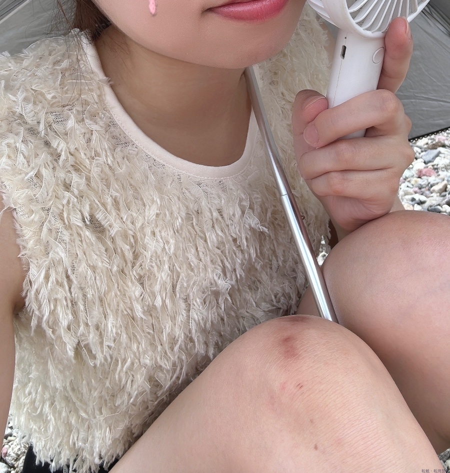 女の子ブログ画像