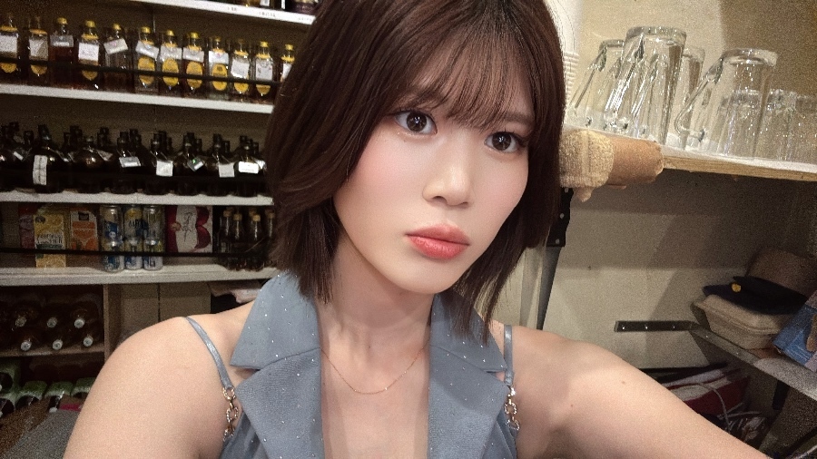 女の子ブログ画像