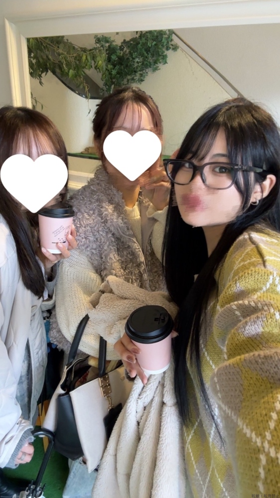 女の子ブログ画像