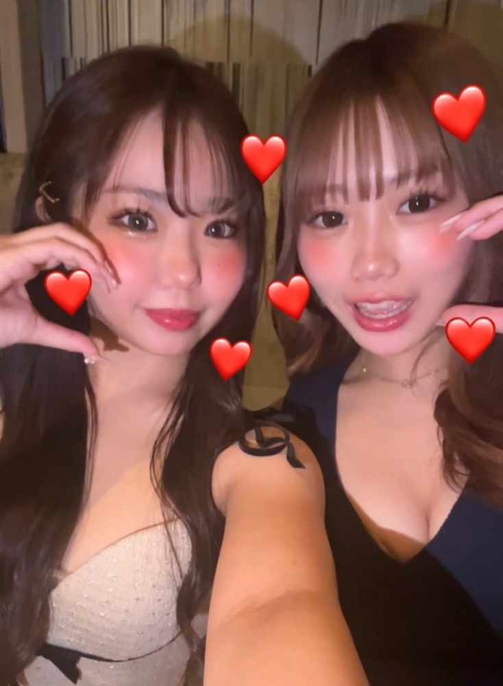 女の子ブログ画像