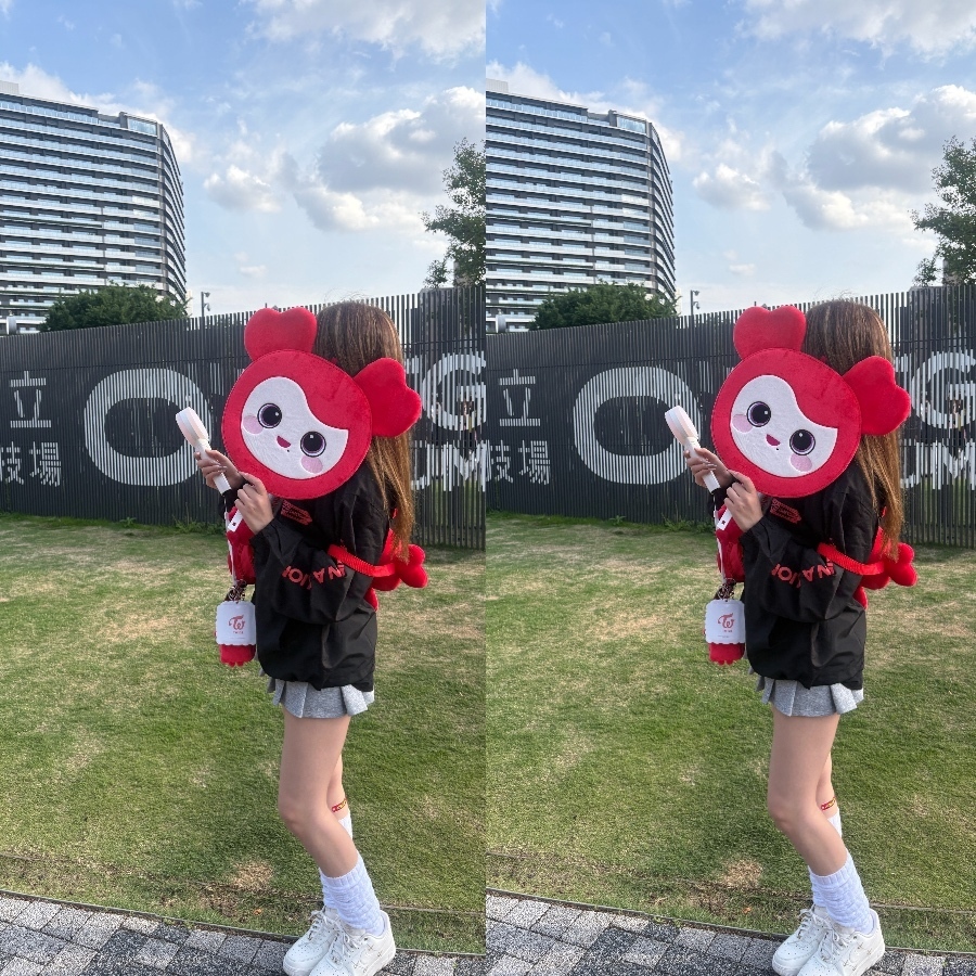 女の子ブログ画像