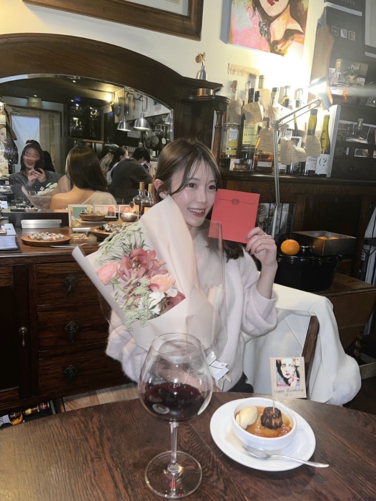 女の子ブログ画像