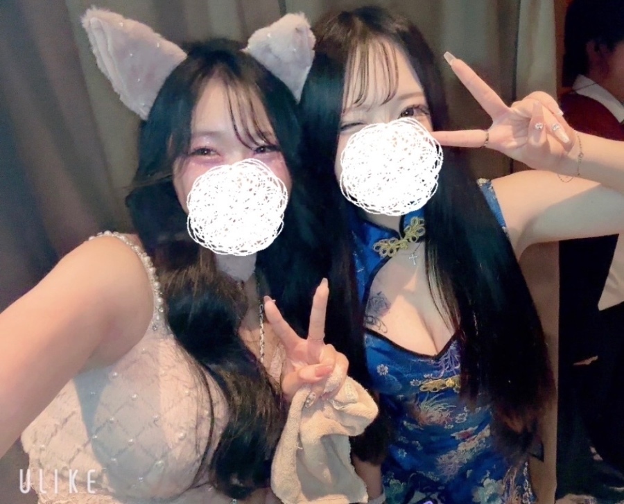 女の子ブログ画像