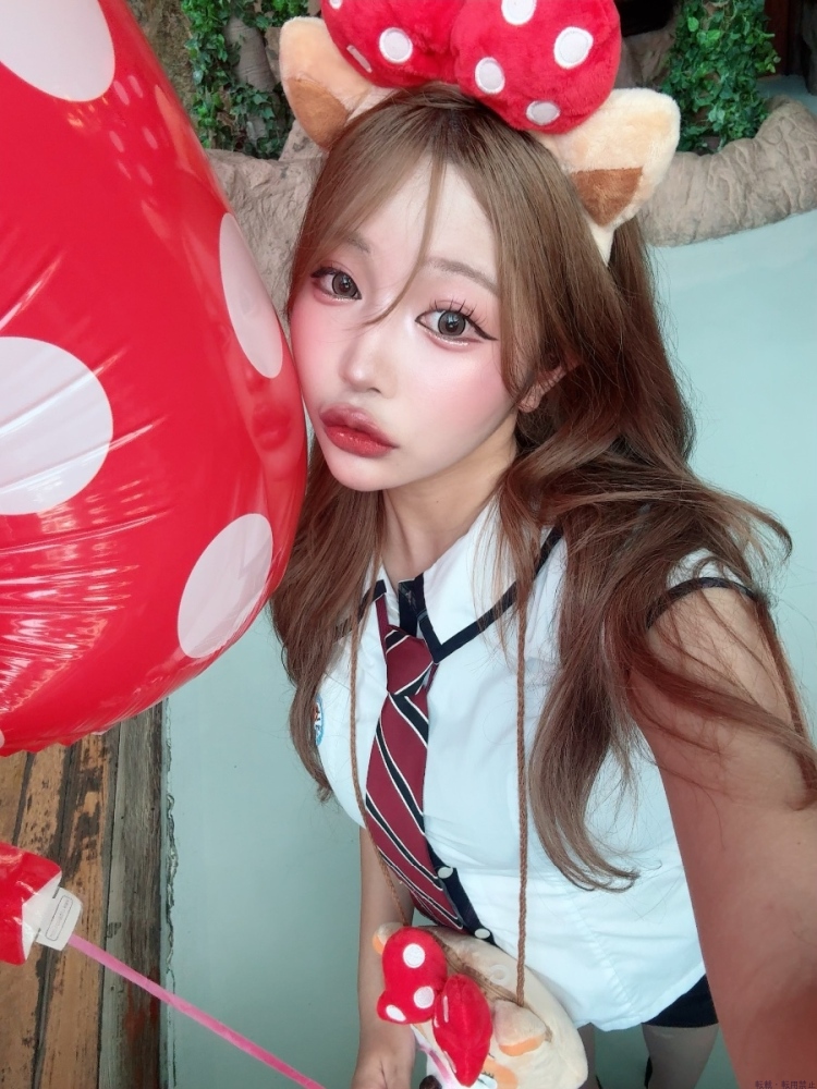 女の子ブログ画像