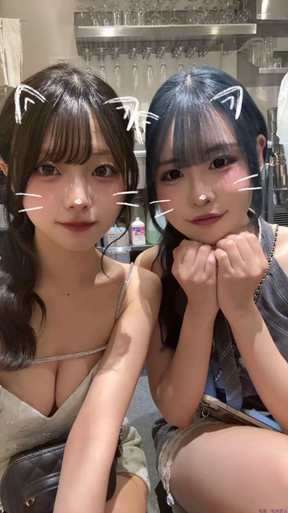 女の子ブログ画像