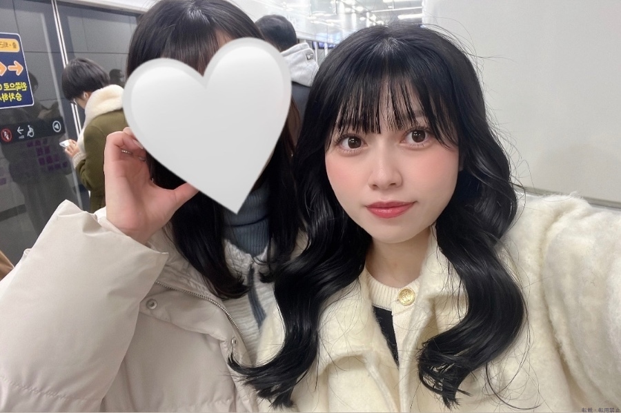 女の子ブログ画像